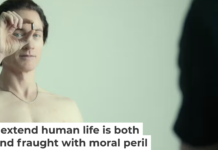 Tech entrepreneur Bryan Johnson has made it his life’s mission to delay aging and death. Netflix